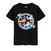 T-shirt Iron Man Marvel Avengers Tshirts