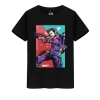 Marvel Hero Hawkeye Tee Shirt The Avengers Shirt
