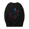Marvel Captain America Sweater The Avengers Sweatshirt
