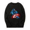Captain America Hanorac Marvel The Avengers Jacheta