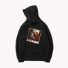 Spiderman Jacka Marvel Kvalitet Hoodie