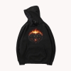 Cool Hoodie Sagan om Ringen Sweatshirt