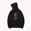 Coole Kapuzenjacke Marvel Thanos Hoodie