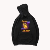 Thanos hooded sweatshirt Marvel Hot Topic Sweatshirt