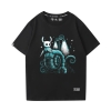 Camiseta personalizada camiseta hollow Knight