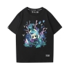 Camisetas de algodón Hollow Knight