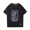 Hollow Knight Tee Shirt Áo sơ mi chủ đề nóng