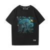 Rick a Morty Tričko Cool Košele
