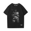 フォトグラファーTシャツ ホットトピックティー