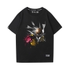 Hot Topic Anime Camisetas Um Punch Man Tee Shirt