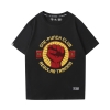 Tema caliente camisetas anime one Punch Hombre Camiseta