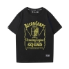 Attack on Titan Tshirt Vintage Anime Tees
