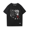 Attack on Titan Shirt Hot Topic Anime Tee Shirt