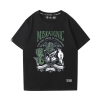 Sujet chaud Necronomicon Tee Cthulhu Mythos Tshirt