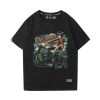 เสื้อยืด Harley XXL Tee