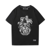Maskierte Reiter Shirt Vintage Anime T-Shirt