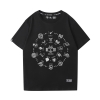 Chủ đề nóng Anime Tshirt Masked Rider T-Shirt