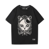 Anime Demon Slayer Tee Shirt Cool Maillots