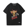Jeden Punch Man Tričko Vintage Anime Shirt