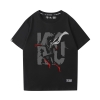หนึ่งหมัดชายทีอะนิเมะ Tshirt
