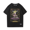 JoJo bizarné dobrodružstvo Tee Hot Topic Anime Kujo Jotaro T-Shirt