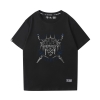 WOW T-Shirt Blizzard Tshirt