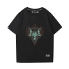 Blizzard Tees WOW World Of Warcraft Tshirt