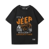 Car Tshirts XXL Jeep Wrangler Shirt