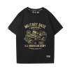 Car Tee Cool Jeep Wrangler T-Shirt