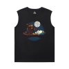 The Lord of the Rings Sleeveless Sideless Shirt XXL Tee Shirt