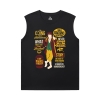 Cotton Tshirts The Lord of the Rings Xxl Sleeveless T Shirts