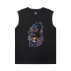 JoJo Camiseta Vintage Anime Kujo Jotaro Camisetas