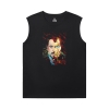 Iron Man T-Shirt Marvel Avengers 7X Kolsuz T Shirt