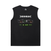 Masina Barbati Sleeveless Tricou Cool Ford Tee Shirt