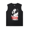 The Lion King Sleeveless Tshirt For Men Cool Shirt