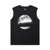 The Lion King Shirt Hot Topic Simba Men'S Sleeveless Graphic T Shirts