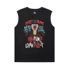 Bông Simba Tshirts The Lion King Sleeveless Tee Shirts Mens