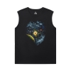 Fysik och astronomi Ärmlös Tshirt Geek Personlig T-Shirts