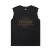 Kwaliteit Tshirts Geek Programmeur Goedkope Sleeveless T-shirts