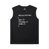 Programmerare T-shirts Geek Bomull ärmlös tryckt T shirts Herr