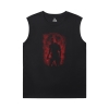 T-Shirts Marvel Deadpool ärmelloses T Shirt