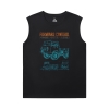 Hot Topic Jeep Tshirt Racing Car Youth Sleeveless T Shirts