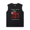 Mobil Tees Dipersonalisasi Jeep Sleeveless T Shirt Online