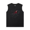 Hot Topic Prodigal Eye logo camisetas ROG Republic of Gamers Vintage Sleeveless camisetas