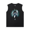 Camisetas Cool Final Fantasy Mens camiseta sin mangas