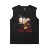 One Punch Man Tee Vintage Anime Kolsuz Tişörtler