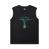Geek Physics and Astronomy Sleeveless Shirts Mens Hot Topic T-Shirt