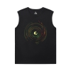 Cool Shirts Geek Fysik og Astronomi T shirt uden ærmer