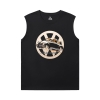 Racing Car Tee Shirt Cotton Volkswagen Beetle Men'S Sleeveless T Shirts Cotton
