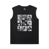 Venom T-Shirts Marvel Mens Oversized Sleeveless T Shirt